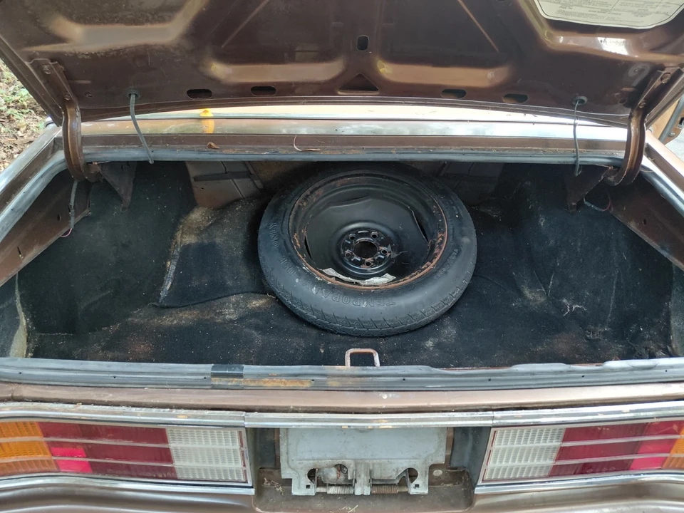 1985 AMC Eagle - Image 3 of 14