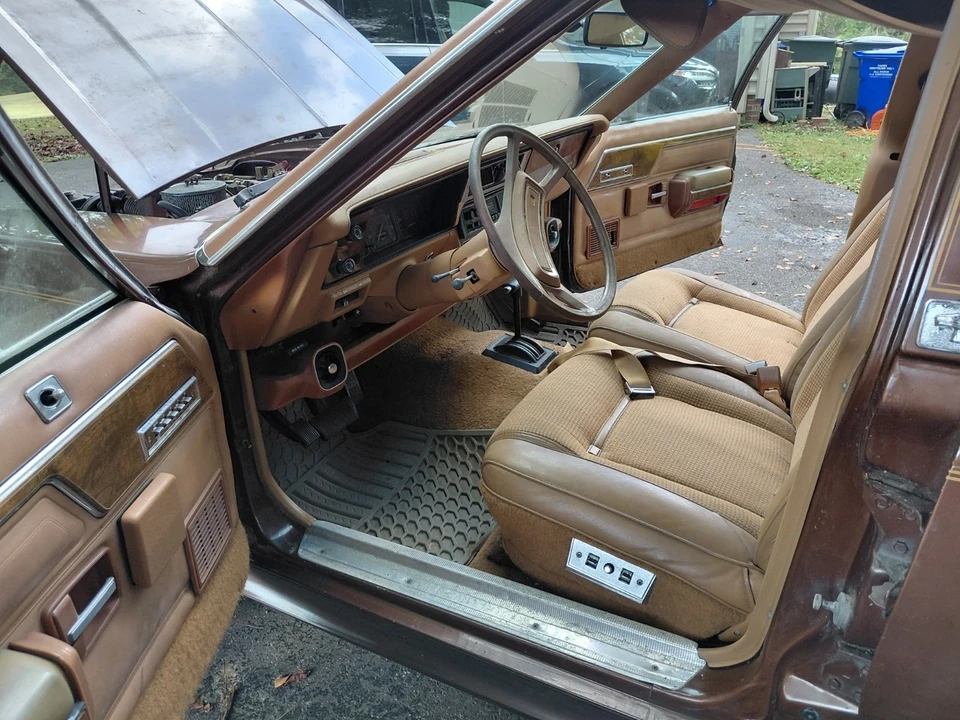 1985 AMC Eagle - Image 7 of 14