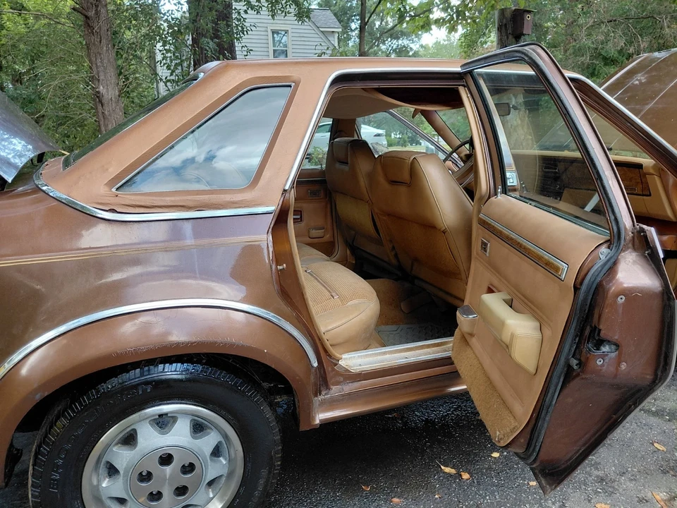 1985 AMC Eagle - Image 5 of 14