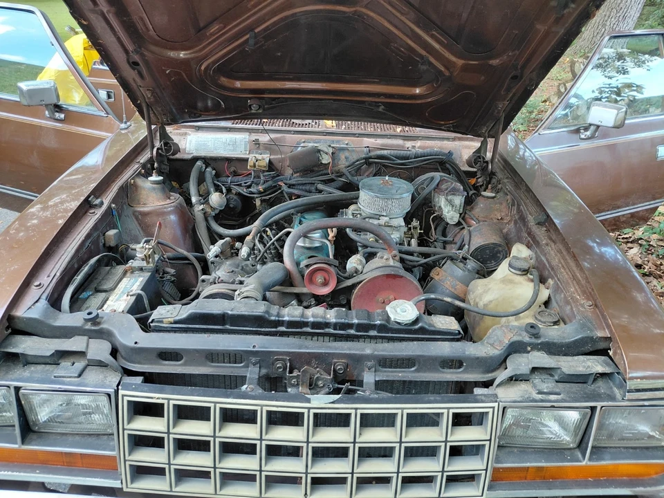 1985 AMC Eagle - Image 2 of 14