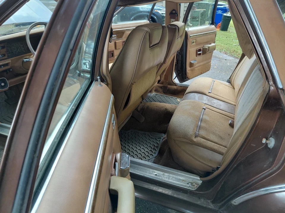 1985 AMC Eagle - Image 8 of 14