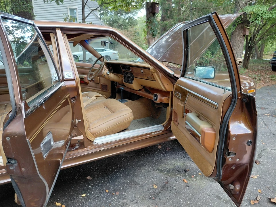 1985 AMC Eagle - Image 6 of 14