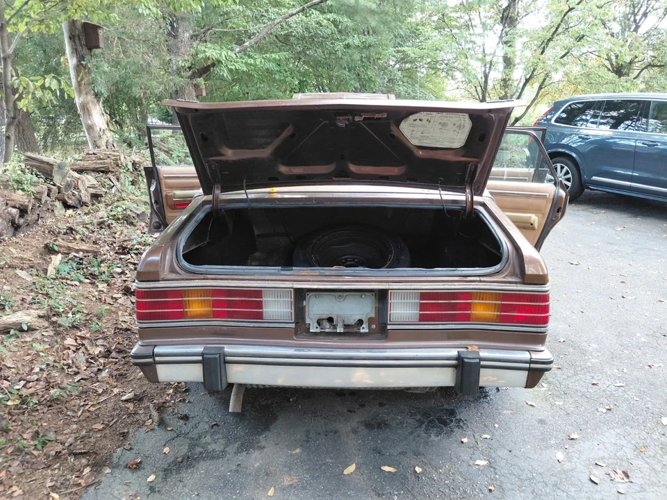 1985 AMC Eagle - Image 4 of 14