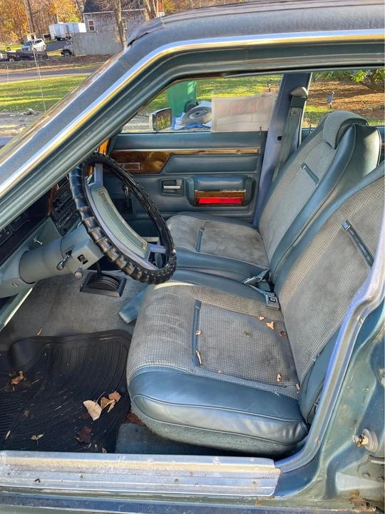 1985 AMC Eagle - Image 8 of 12
