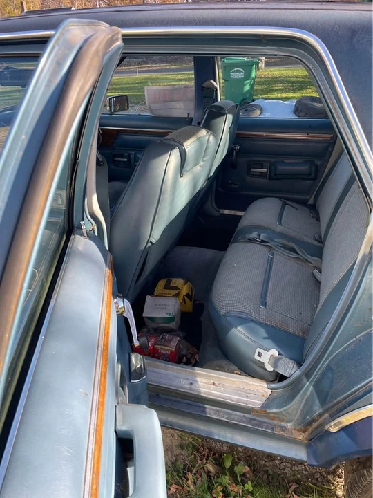 1985 AMC Eagle - Image 11 of 12