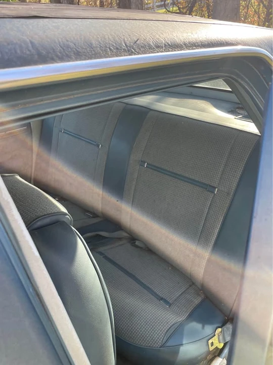 1985 AMC Eagle - Image 7 of 12