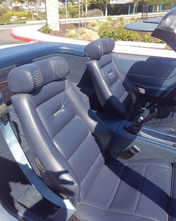 1985 McLaren - Image 6 of 13