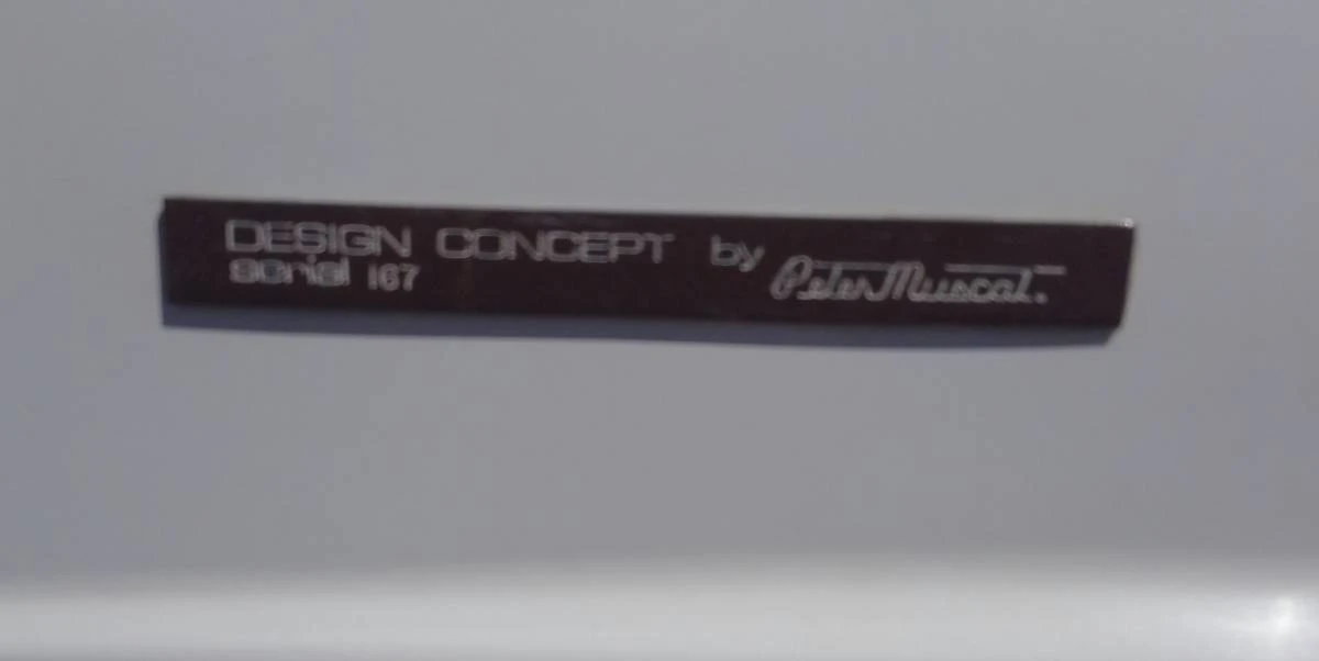 1985 McLaren - Image 12 of 13