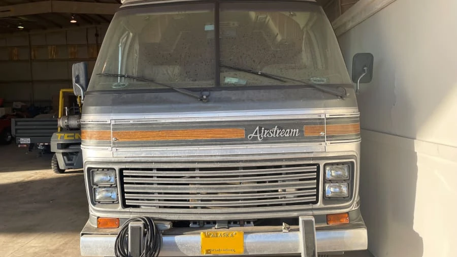 1985 Airstream - Image 4 of 10