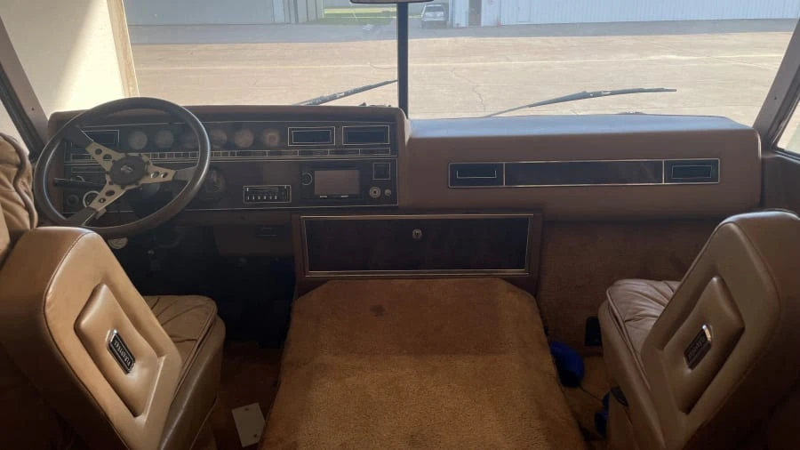 1985 Airstream - Image 6 of 10
