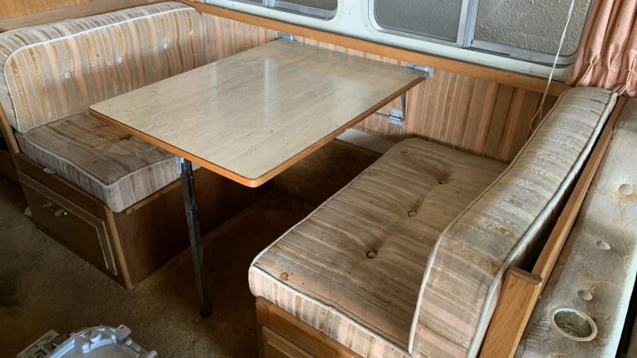 1985 Airstream - Image 8 of 10
