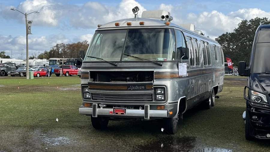 1985 Airstream - Image 3 of 7