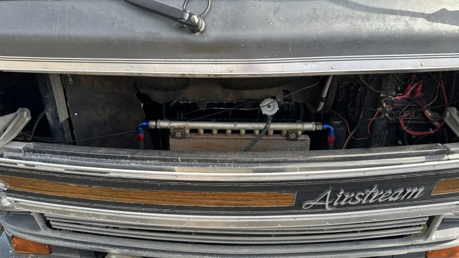 1985 Airstream - Image 7 of 7