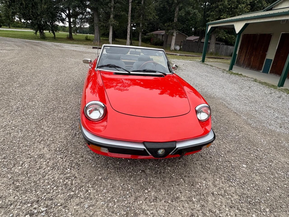 1985 Alfa Romeo Series 3 - Image 14 of 31