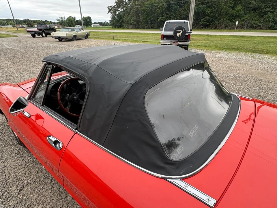 1985 Alfa Romeo Series 3 - Image 19 of 31