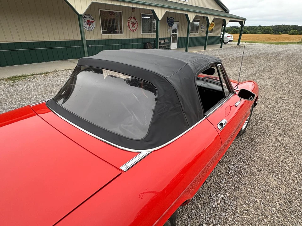 1985 Alfa Romeo Series 3 - Image 21 of 31