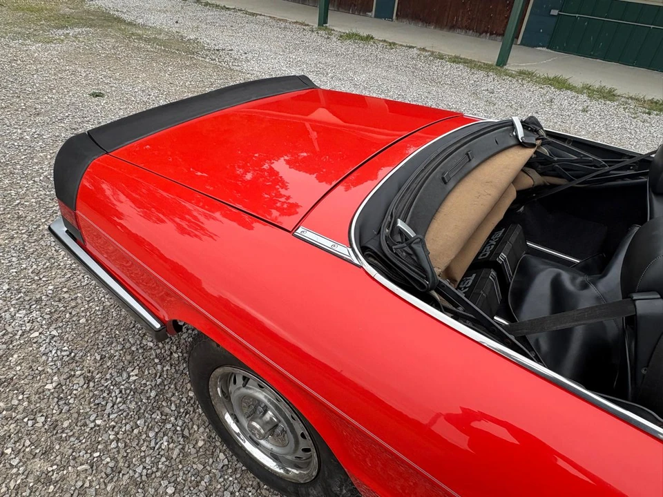 1985 Alfa Romeo Series 3 - Image 27 of 31