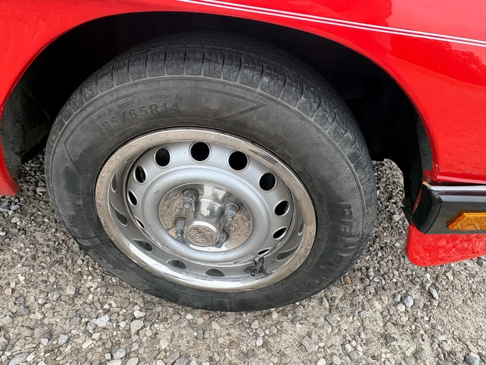 1985 Alfa Romeo Series 3 - Image 31 of 31