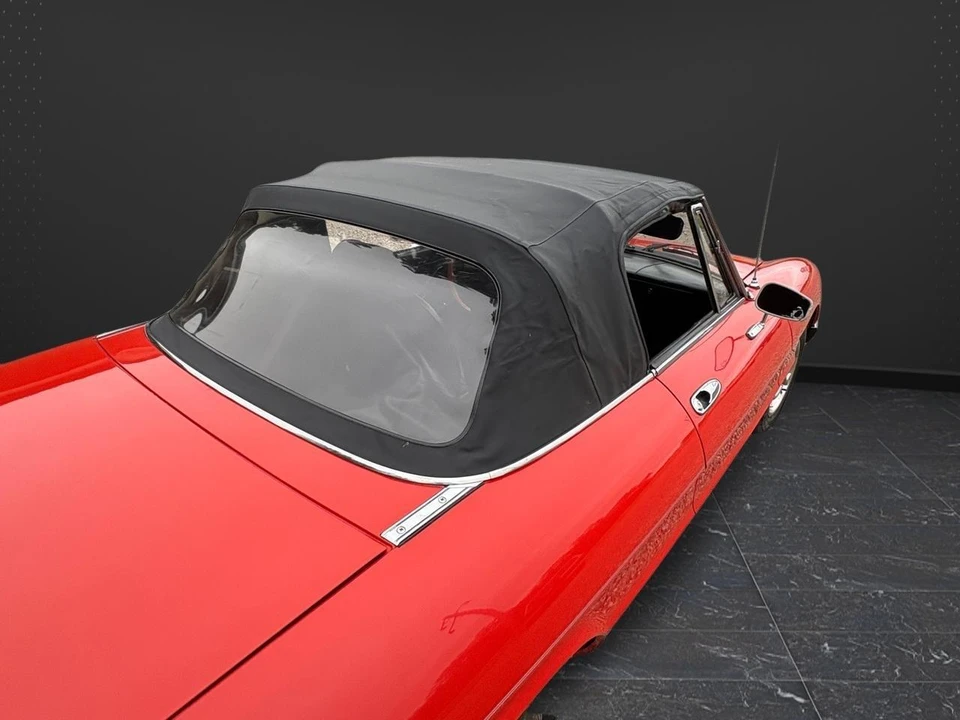 1985 Alfa Romeo 75/Milano - Image 17 of 31