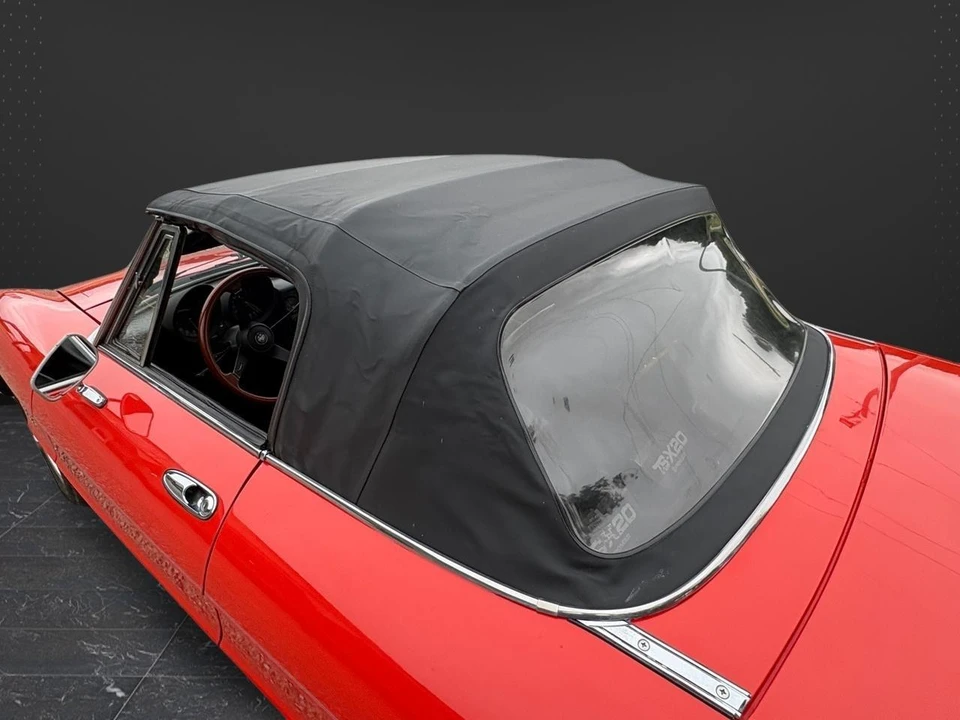 1985 Alfa Romeo 75/Milano - Image 16 of 31