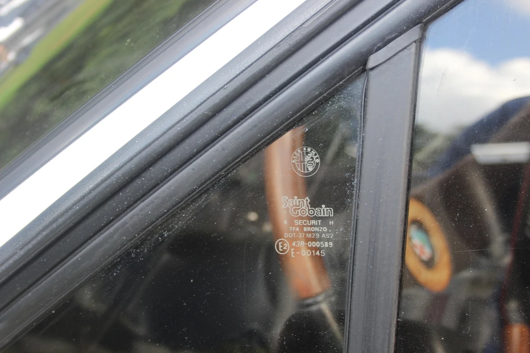1985 Alfa Romeo Alfetta GT - Image 19 of 31