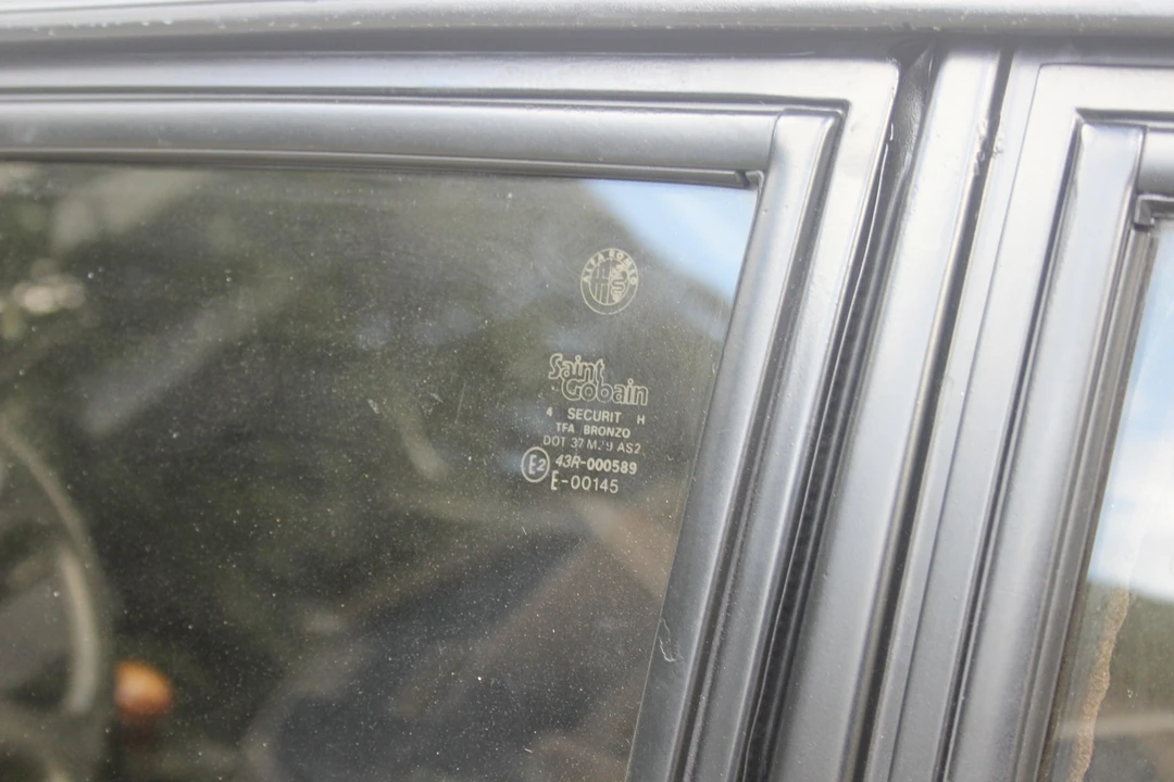 1985 Alfa Romeo Alfetta GT - Image 20 of 31