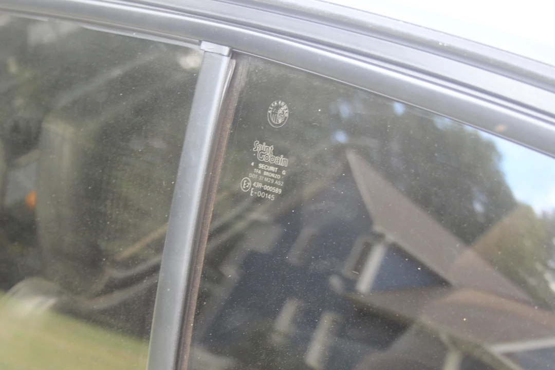 1985 Alfa Romeo Alfetta GT - Image 22 of 31
