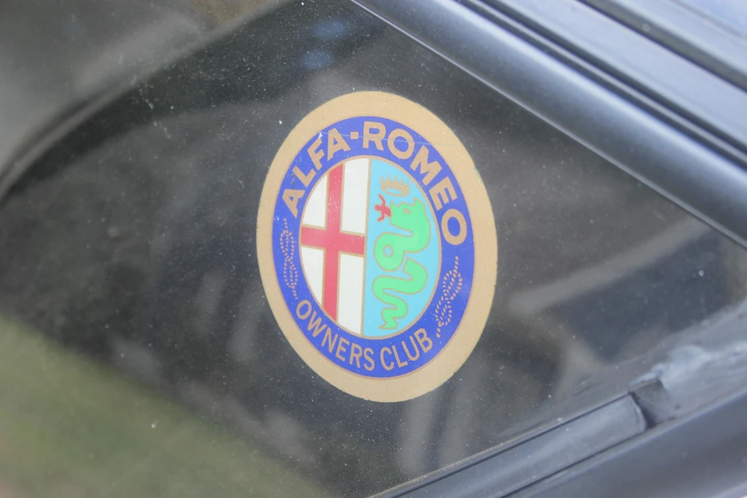 1985 Alfa Romeo Alfetta GT - Image 23 of 31