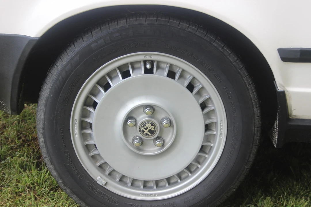 1985 Alfa Romeo Alfetta GT - Image 31 of 31
