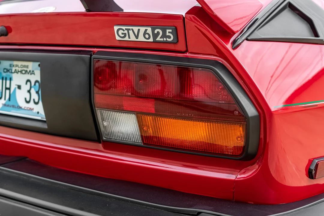 1985 Alfa Romeo Alfetta GT - Image 20 of 31