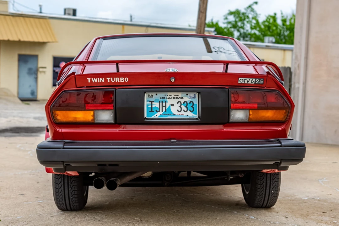 1985 Alfa Romeo Alfetta GT - Image 5 of 31