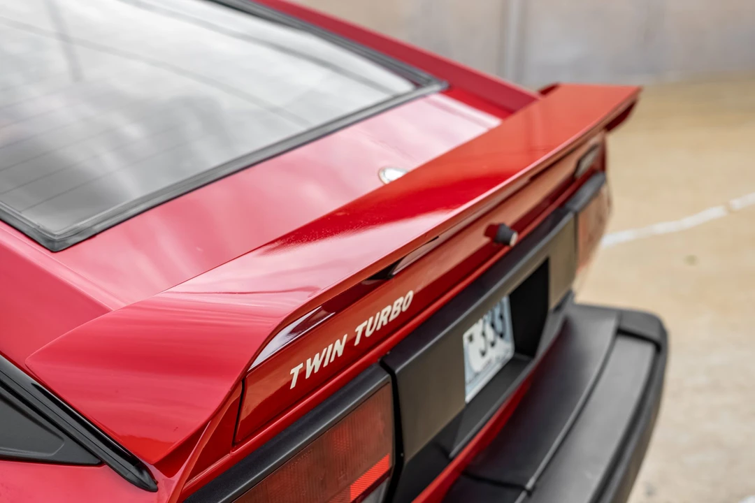 1985 Alfa Romeo Alfetta GT - Image 24 of 31