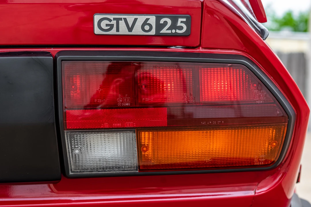 1985 Alfa Romeo Alfetta GT - Image 19 of 31