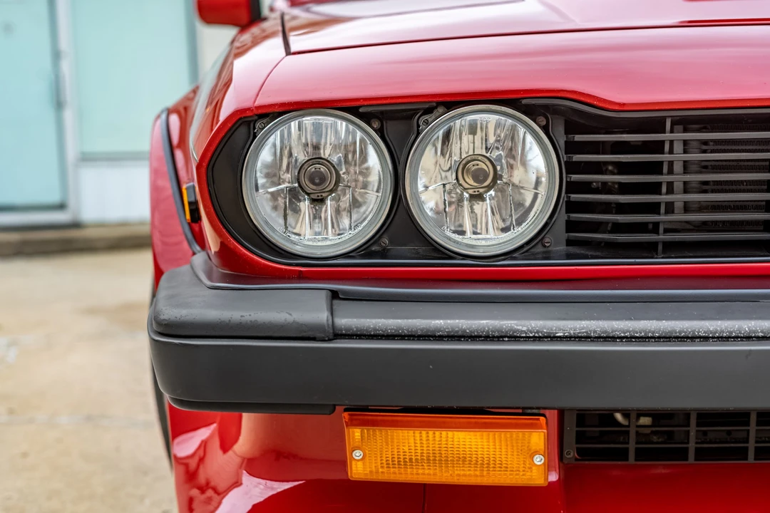 1985 Alfa Romeo Alfetta GT - Image 11 of 31