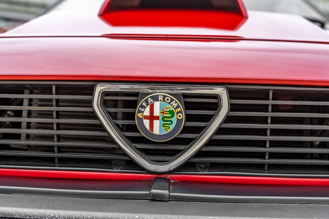 1985 Alfa Romeo Alfetta GT - Image 27 of 31