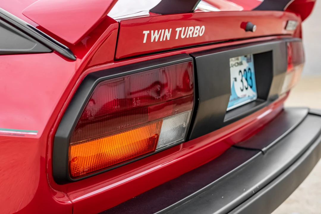 1985 Alfa Romeo Alfetta GT - Image 21 of 31
