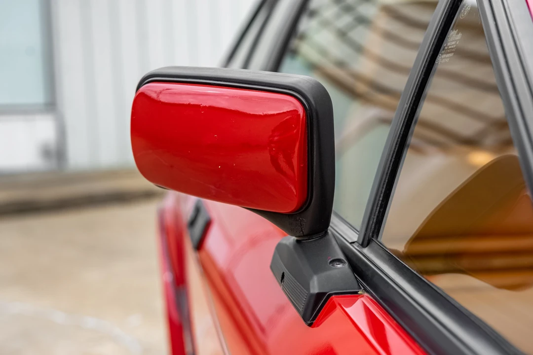 1985 Alfa Romeo Alfetta GT - Image 30 of 31