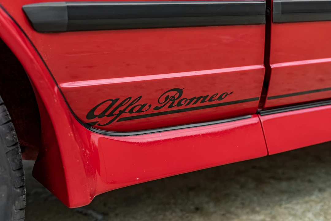 1985 Alfa Romeo Alfetta GT - Image 29 of 31
