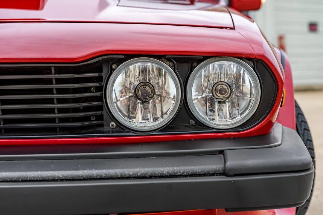 1985 Alfa Romeo Alfetta GT - Image 12 of 31
