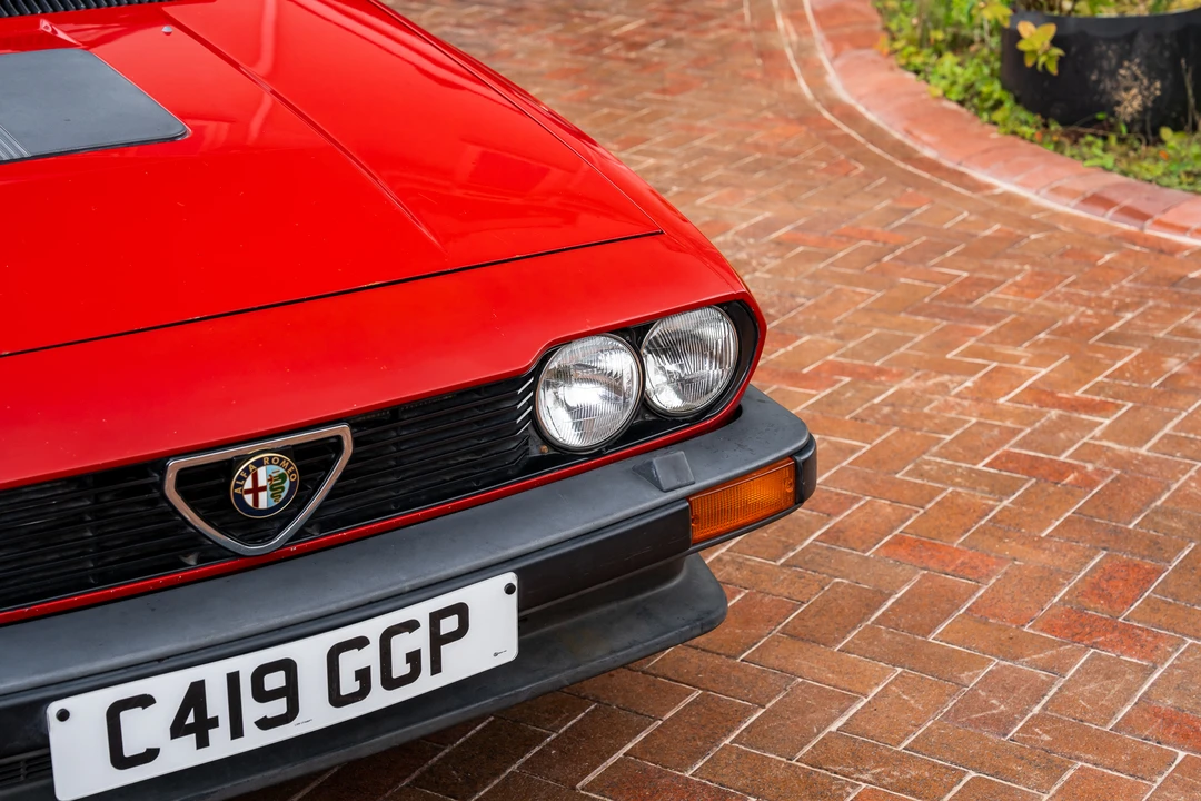 1985 Alfa Romeo Alfetta GT - Image 29 of 31