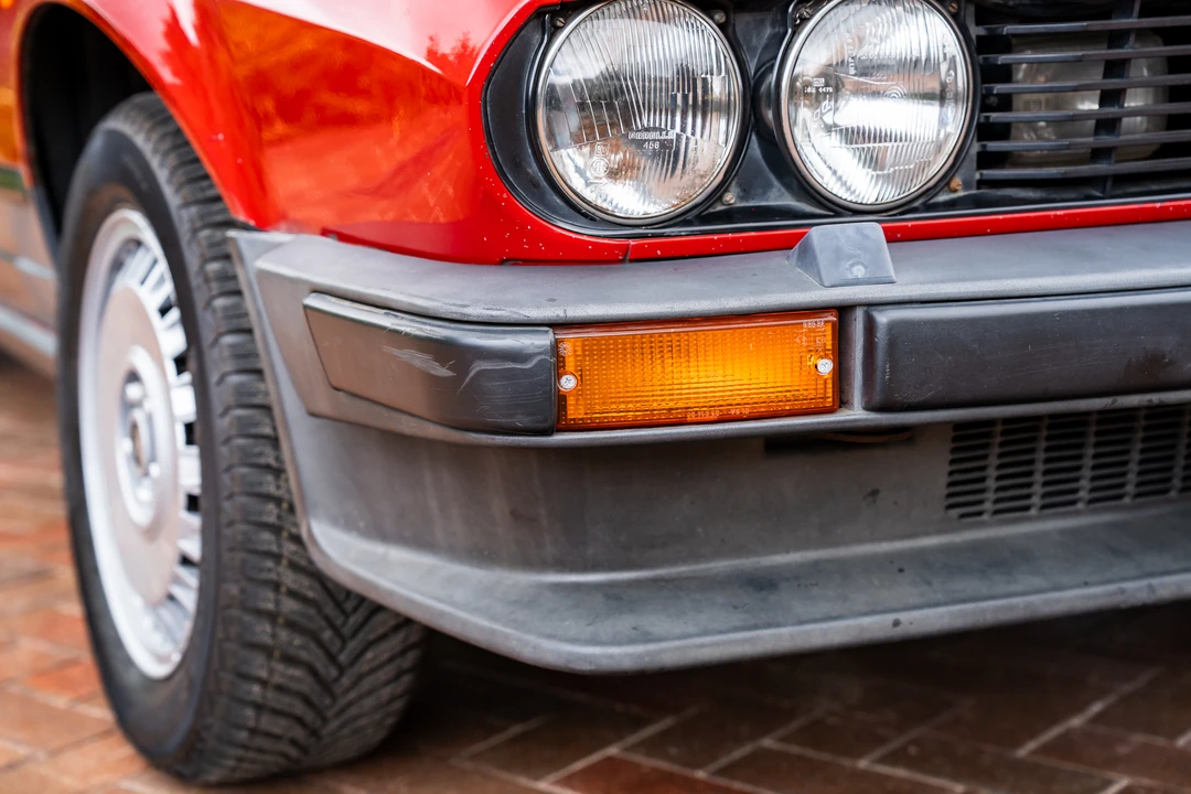 1985 Alfa Romeo Alfetta GT - Image 30 of 31