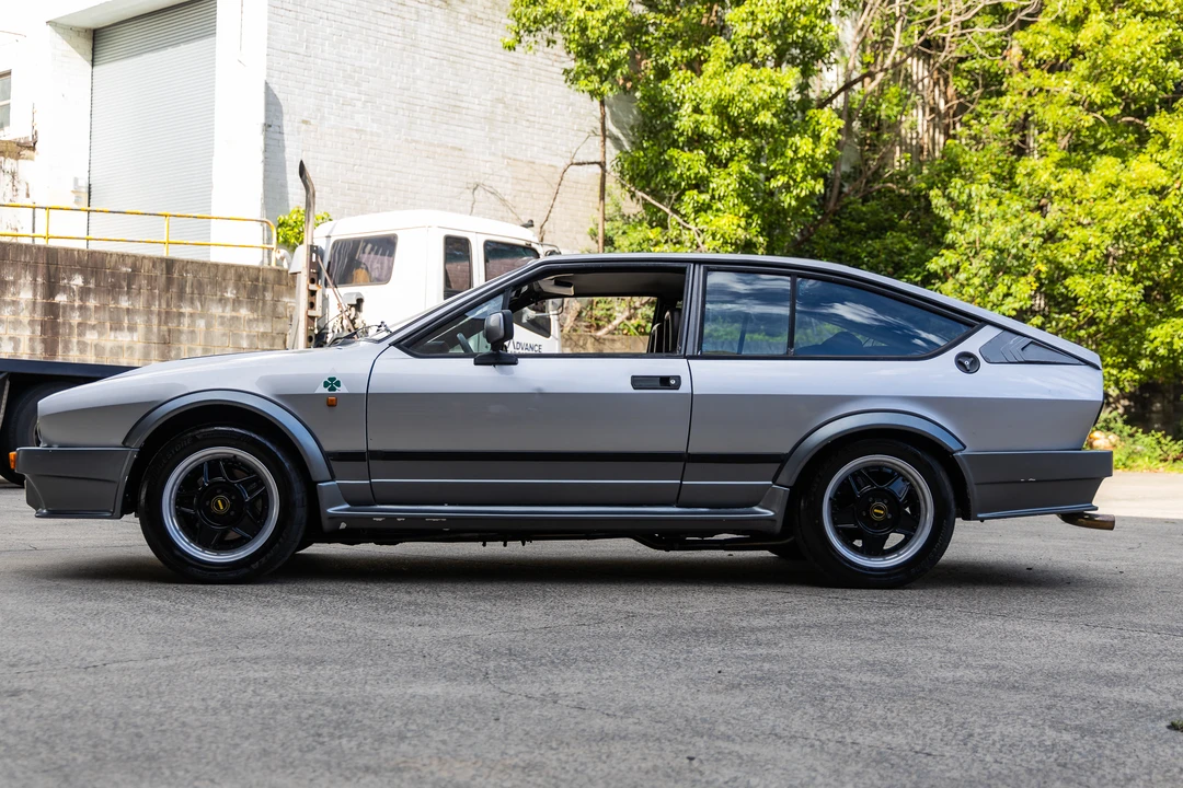 1985 Alfa Romeo Alfetta GT - Image 5 of 31