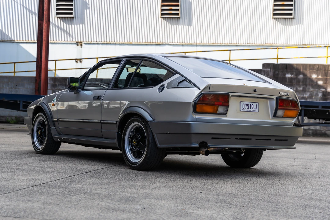 1985 Alfa Romeo Alfetta GT - Image 6 of 31