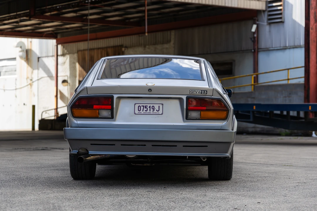 1985 Alfa Romeo Alfetta GT - Image 7 of 31