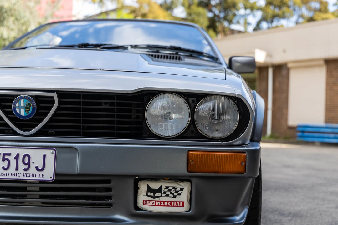1985 Alfa Romeo Alfetta GT - Image 16 of 31