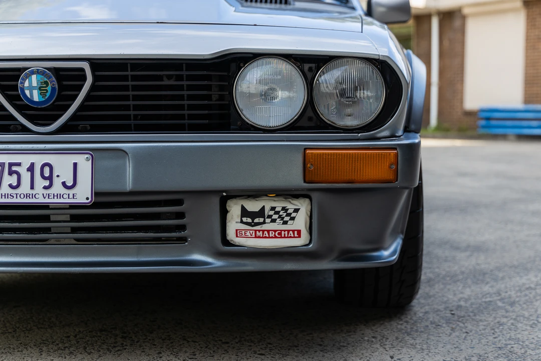 1985 Alfa Romeo Alfetta GT - Image 17 of 31