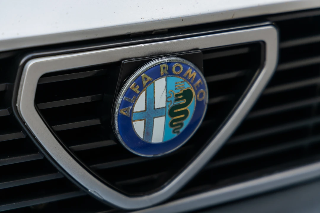 1985 Alfa Romeo Alfetta GT - Image 20 of 31