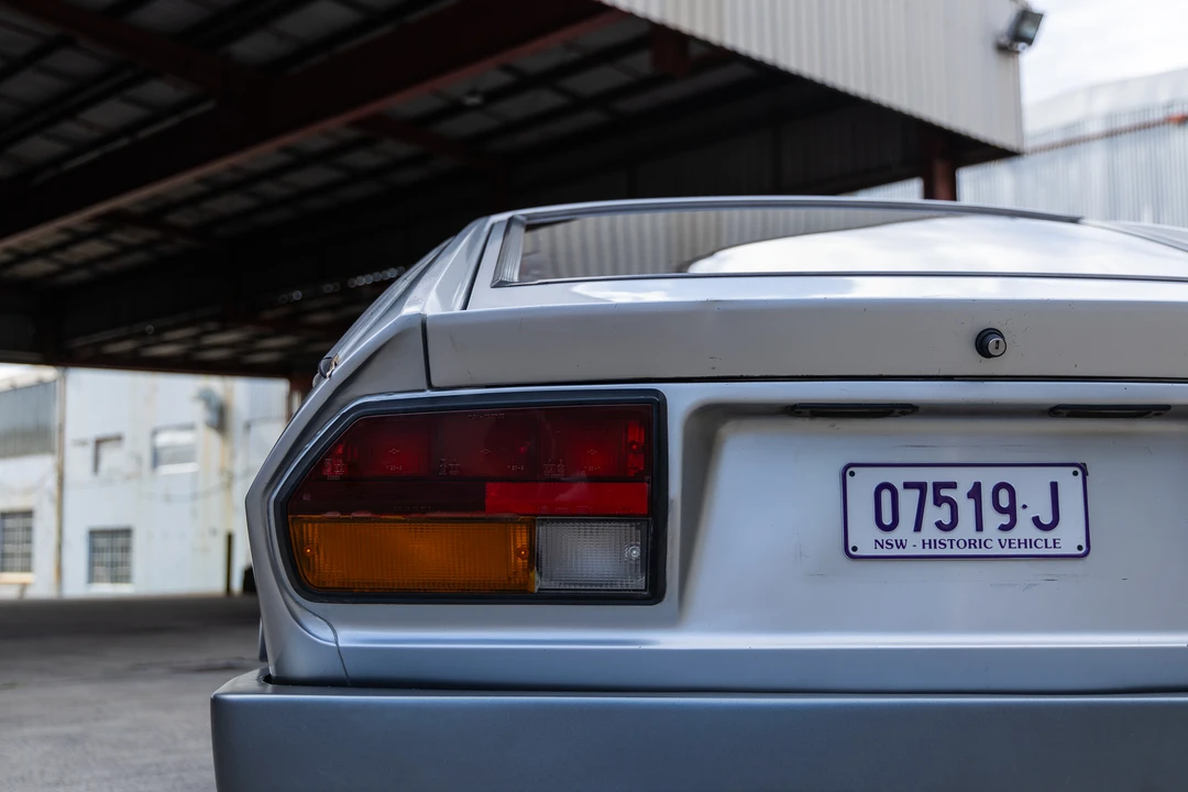 1985 Alfa Romeo Alfetta GT - Image 21 of 31