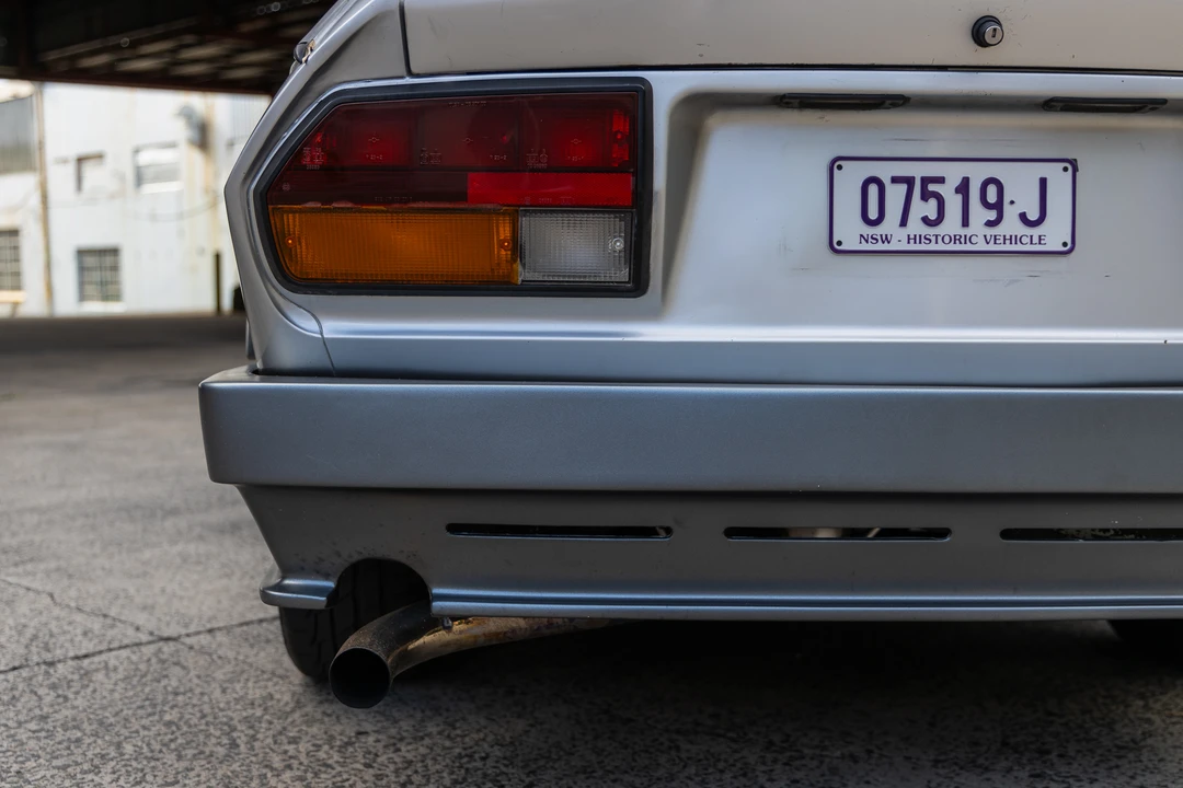 1985 Alfa Romeo Alfetta GT - Image 22 of 31