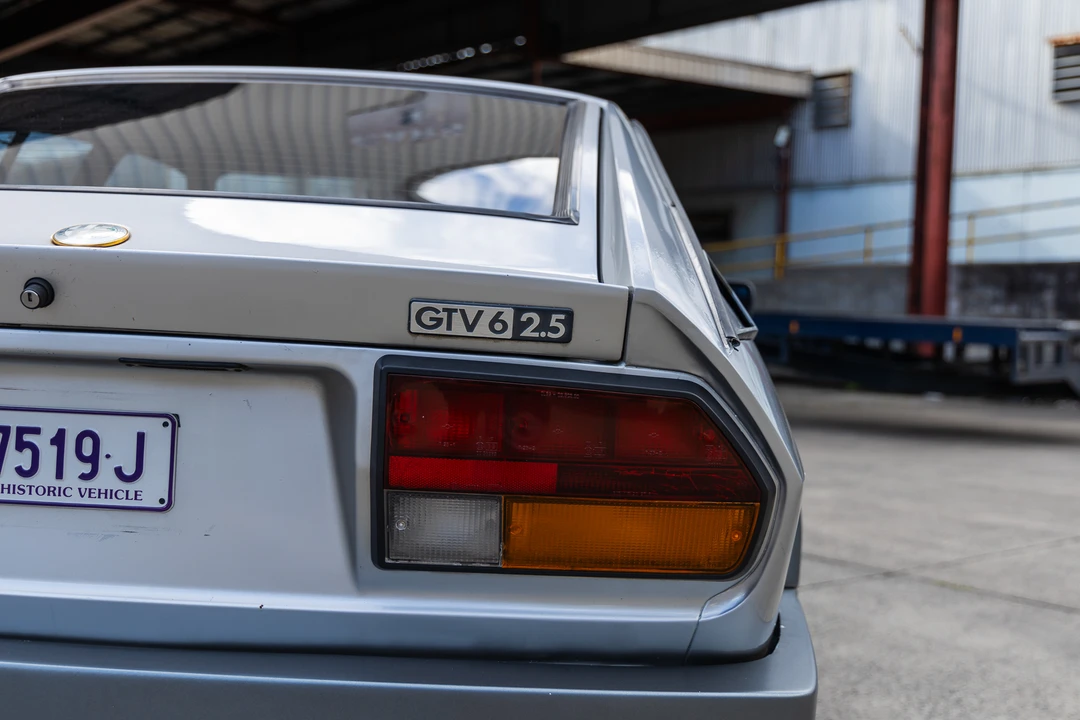 1985 Alfa Romeo Alfetta GT - Image 23 of 31
